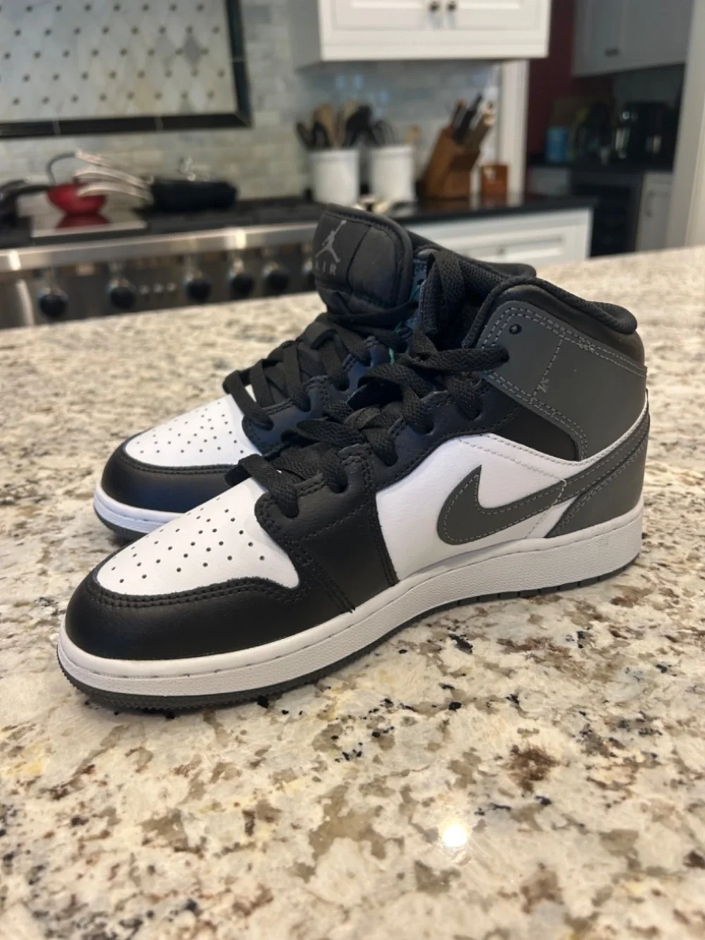 Air Jordans